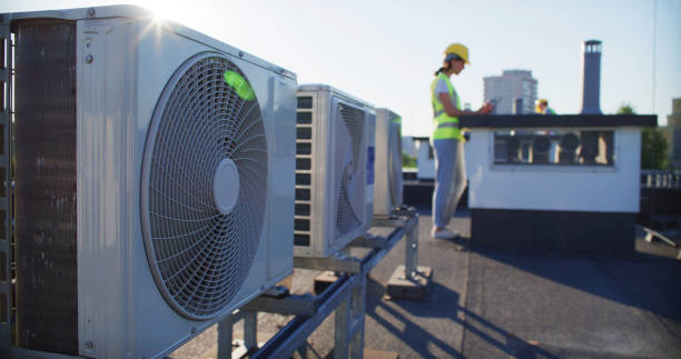 Professional Airduct Cleaning in Waikele, HI