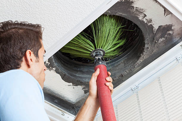 Best HVAC Air Duct Cleaning  in Waikele, HI